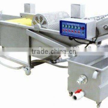 high efficient fruit and vegetable processing machine