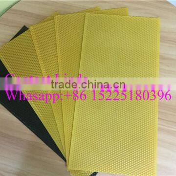 Wholesale Pressure Wire Comb Foundation/plastic Beeswax Foundation Sheet/comb Foundation Sheet