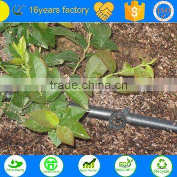 Low Price Agriculture Tree Drip Irrigation System Hose photo-2