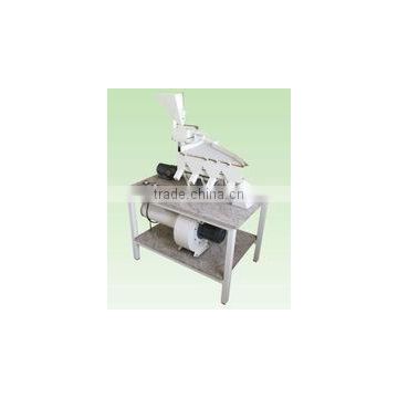 Laboratory Gravity Separator For Small Grain Seeds