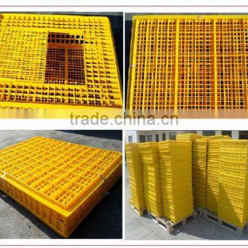 All Kinds of Poultry Drinker, Plucker, Incubator, Transport Cage, Wire Cage in Our Factory photo-5