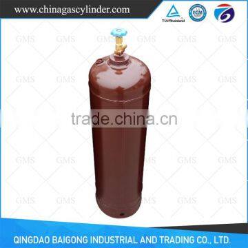 Export HP295 Material Welding Steel Acetylene Cylinder