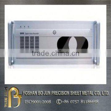 sheet metal chassis customized 2U rc metal chassis made in China