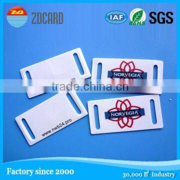 China supplier excellent RFID access card with customized craft