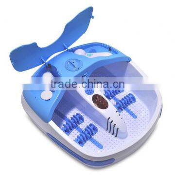 [Handy-Age]-Foot Bath Massager (HC1700-015)