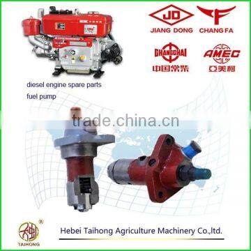 EM185 Fuel pump assembly