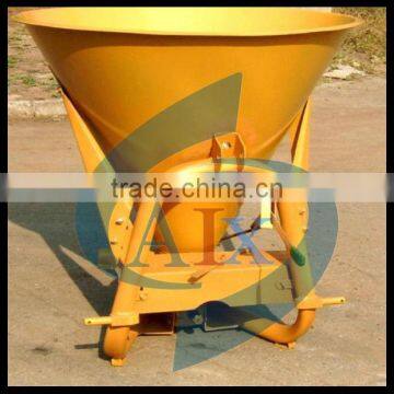 factory directly selling fertilizer spreading machine / fertilizer spreader