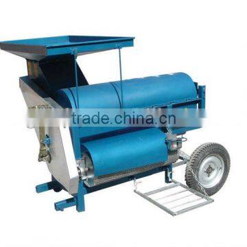 Hot sale Nonghaha brand watermelon seeds extractor in best quality and competitive price