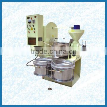 Famous brand black pepper seed oil processing machinery with low cost