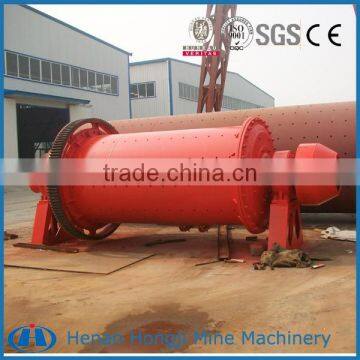 China Mineral Grinding ball mill manufacturer