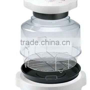 August AOT-F906 Digital Halogen Home Use Nuwave Oven photo-4