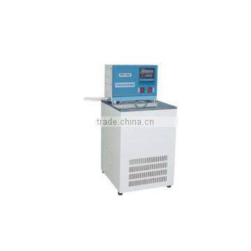 High-precision Low Temperature Thermostatic Bath high Precision temperature Controlled Water Bath for viscosity testing