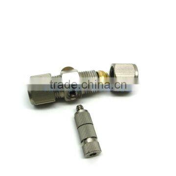 Mist Nozzle,humidification Spray Nozzle