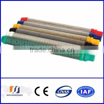 All of color filter for Spray Gun 50 mesh