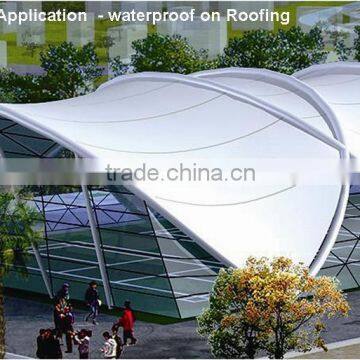 High Quality Golden Fish Water Based Acrylic Waterproof Coating for Building Form China photo-5