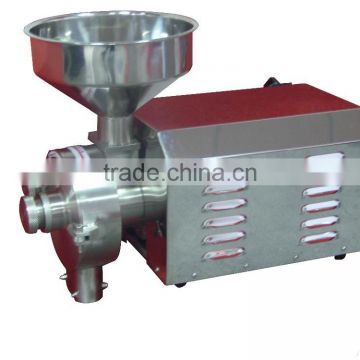 Automatic maize milling machine corn flour machine corn flour mill