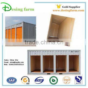 Storage Container 10ft for Warehouse photo-3