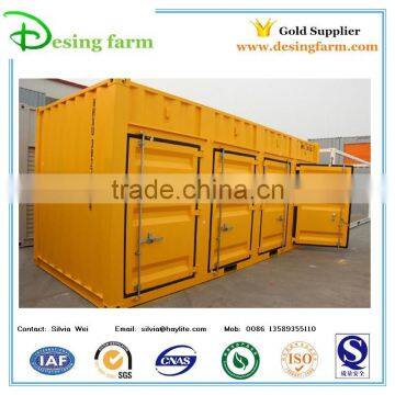 Storage Container 10ft for Warehouse photo-5