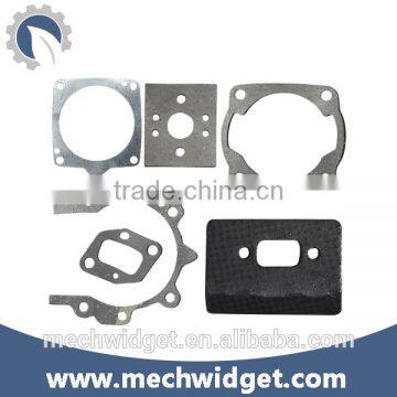 gasket whole series brush cutter gasket 139f 40-5f 44-5f