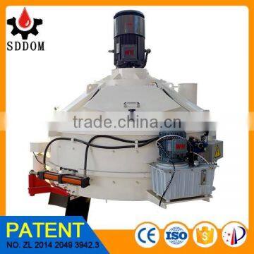 Cement Concrete Mixer With High Efficient in China for Sale