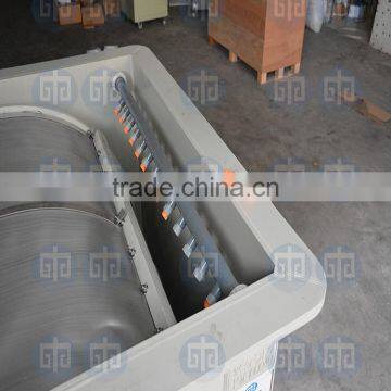 20T 40T 60T/hr Drum Filter, Fish Farm Drum Filter ,aquaculture Drum Filter photo-3