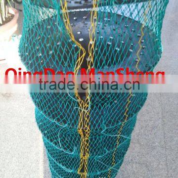 scallop farming cage scallop net cage