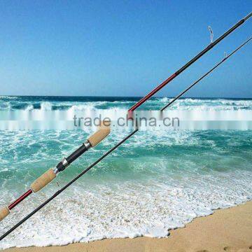 fishing rod stand