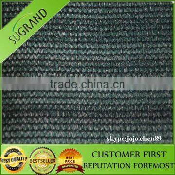 Various color High durability Wind break shade netting