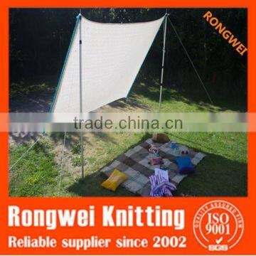 shade sail for outdoor rest car park swimming pool