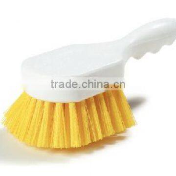 Kitchen utility brush wite handle