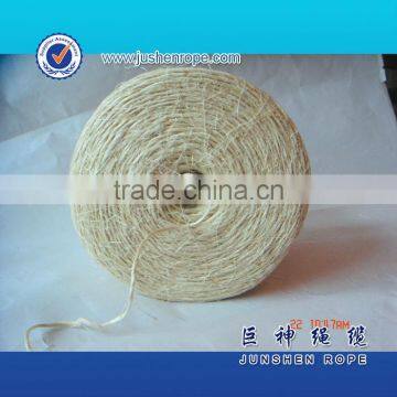 Natural high strength cheap jute cord for sale