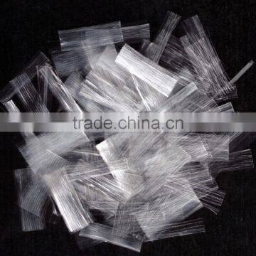Engineering Fiber Reinforvement Construction pp Concrete Fiber photo-6