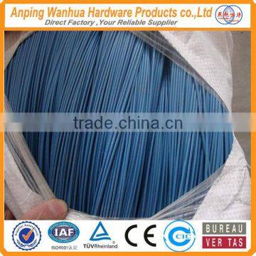 High quality PVC coated wire with factory price