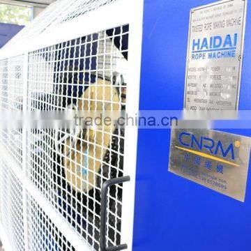Taian Haidai Rope Machinery Supplied Plastic Rope Machinery and Accessories photo-4