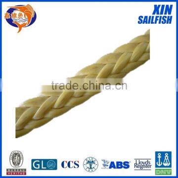 XIN SAILFISH 8mm tow rope 59KN