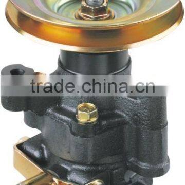 OEM manufacturer, Genuine parts for TOYOTA 2L power steering pump