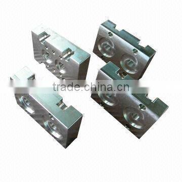 machining component & manufactory custom CNC part