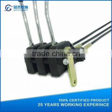 GJ1134A Push Pull Cable Control Lever for Hydraulic Multiple Valve photo-3
