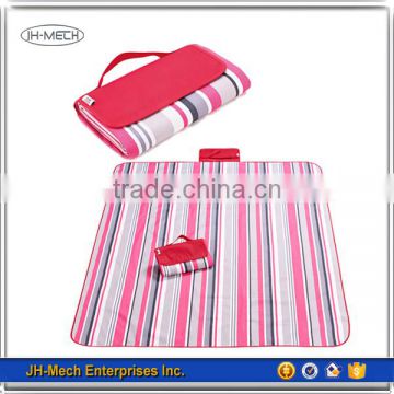 Factory supplied superior quality sandproof microfiber beach blanket