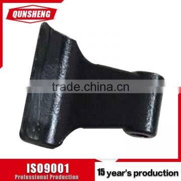China Agriculture Tools 60si2mn Lawn Mower Blade Garden Hoe