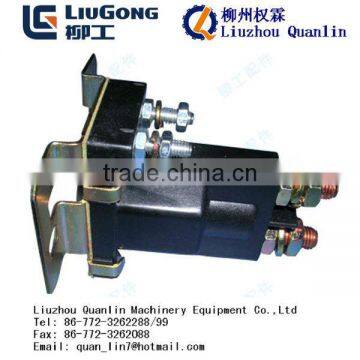 Relay For Liugong Parts