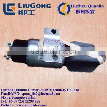 Road Roller Flameout Solenoid Valve photo-2