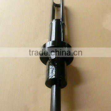 Tipper Truck Special Used Telescopic Hydraulic Cylinders photo-5