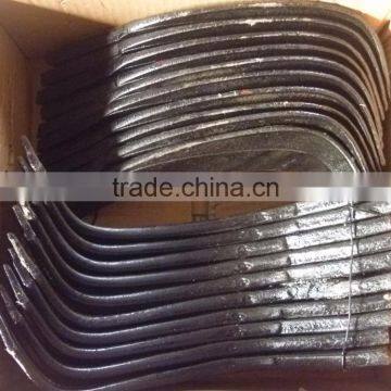 Factory Price High Quality SF Coulter/ Power Tiller Blade photo-4