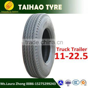 Small Trailer ST Trailer Tire 175/80D13 205/75D14 205/75D15 225/75D15 235/80D16 Truck Trailer TIre 10.00-20 11-22.5 8-14.5 Tire photo-6