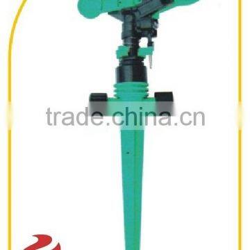 Most competitive plastic garden farm equipment sprinkler