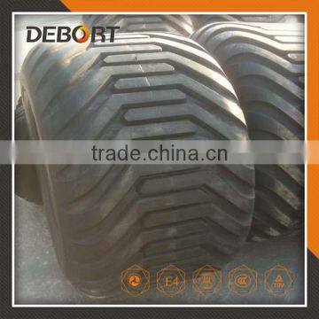 Agricultural Trailer Tire Flotation Tire 600/50-22.5
