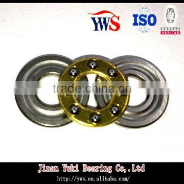 f10 18m axial mini thrust ball bearing f10-18