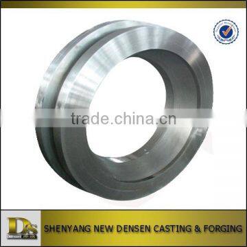 China Supplier Cnc Precision Machining Parts photo-3