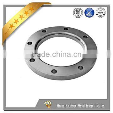 Customized Steel and Stainless Steel Sheet CNC Metal Fabrication photo-4